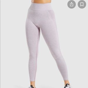 Gymshark Flex High Waisted Leggings